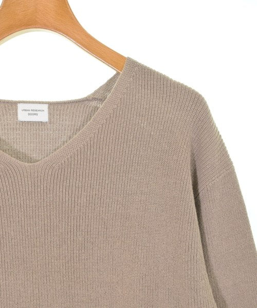 URBAN RESEARCH DOORS เสื้อกันหนาว