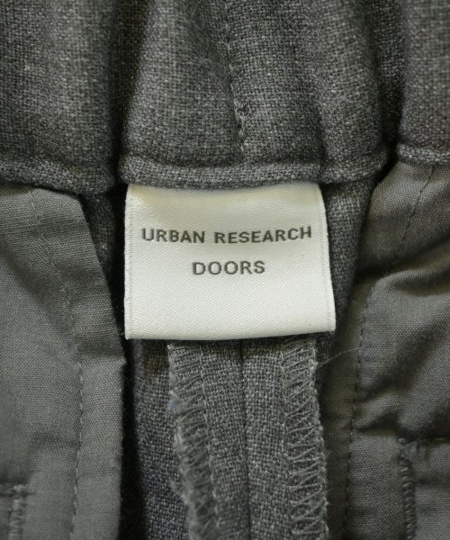 URBAN RESEARCH DOORS กางเกง อื่น