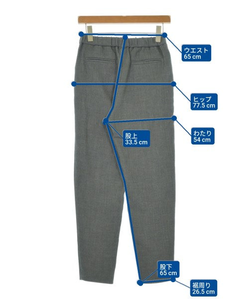 URBAN RESEARCH DOORS กางเกง อื่น