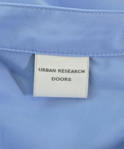 URBAN RESEARCH DOORS เสื้อสตรี