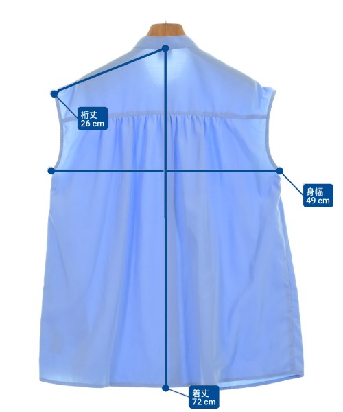 URBAN RESEARCH DOORS เสื้อสตรี