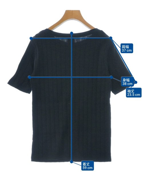 URBAN RESEARCH DOORS เสื้อยืด/เสื้อท็อปส์