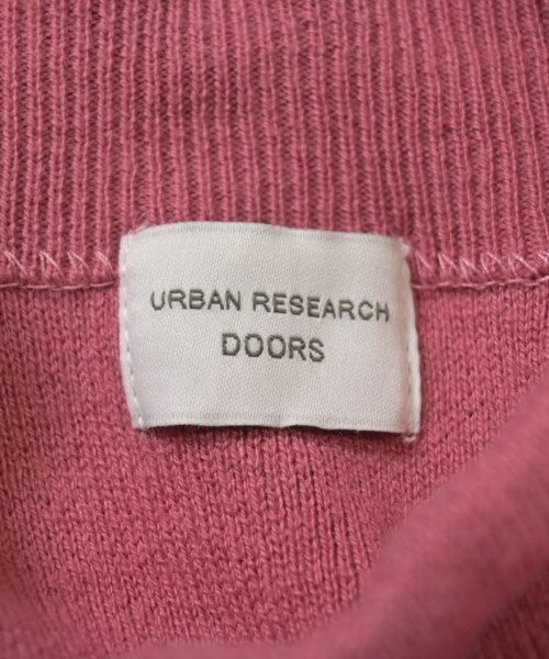 URBAN RESEARCH DOORS เสื้อกันหนาว