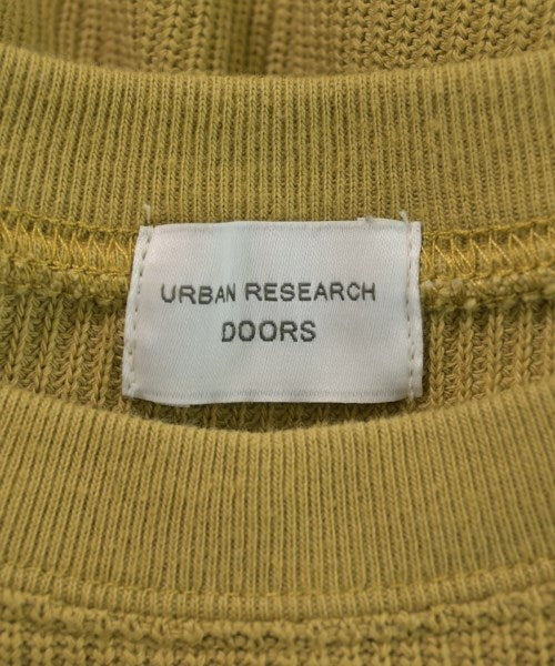 URBAN RESEARCH DOORS เสื้อสเวตเตอร์
