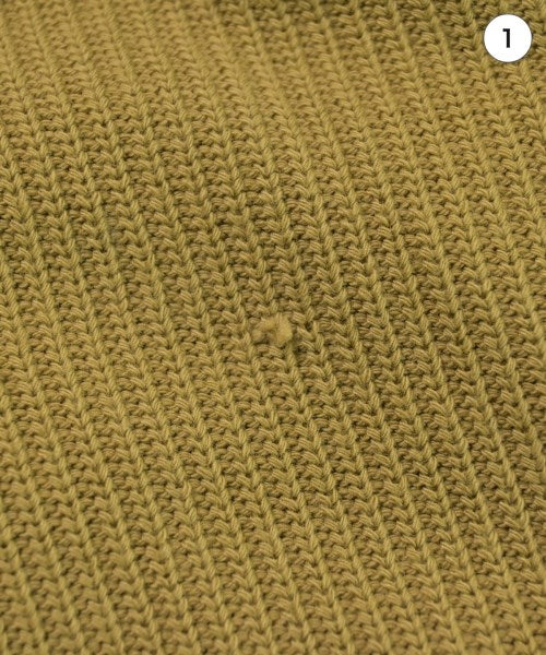 URBAN RESEARCH DOORS เสื้อสเวตเตอร์