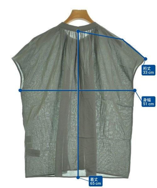 URBAN RESEARCH DOORS เสื้อสตรี