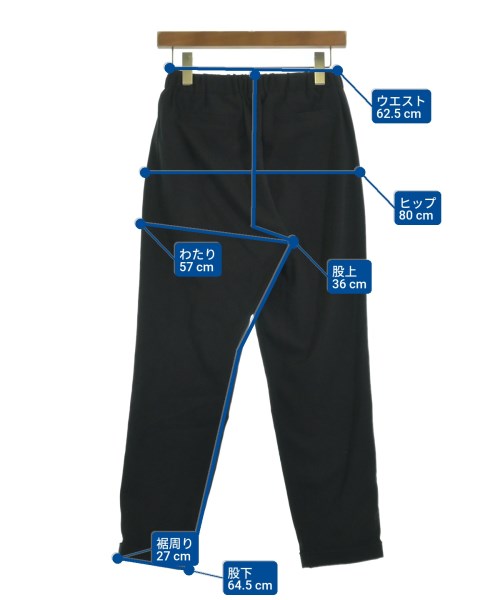 URBAN RESEARCH DOORS กางเกง อื่น