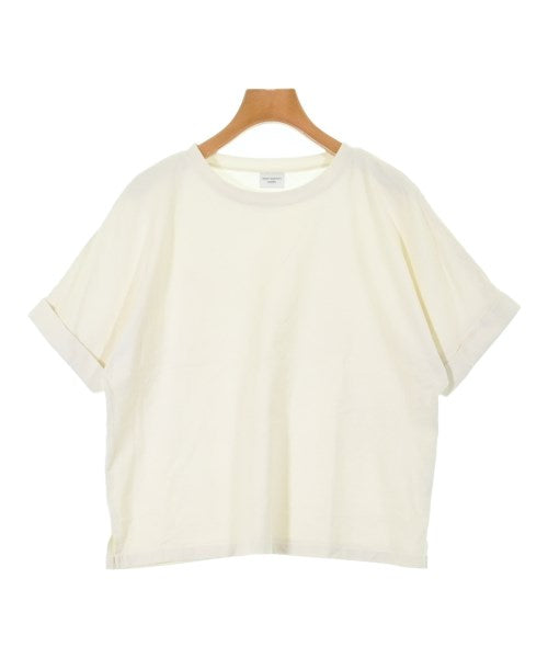 URBAN RESEARCH DOORS เสื้อยืด/เสื้อท็อปส์