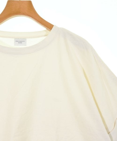 URBAN RESEARCH DOORS เสื้อยืด/เสื้อท็อปส์