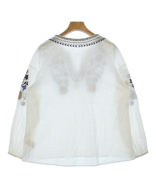 URBAN RESEARCH DOORS เสื้อสตรี