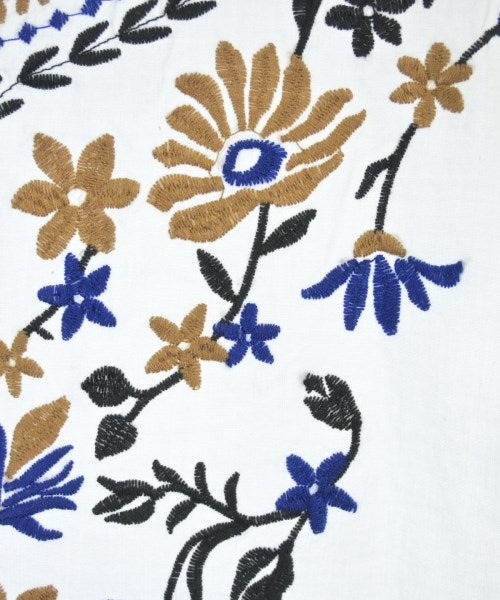 URBAN RESEARCH DOORS เสื้อสตรี