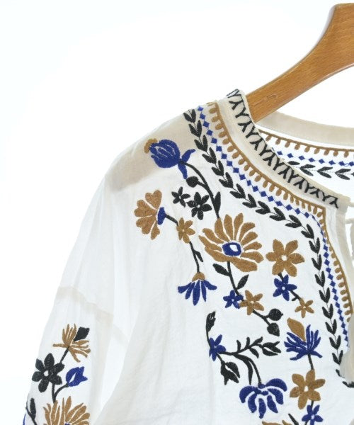 URBAN RESEARCH DOORS เสื้อสตรี