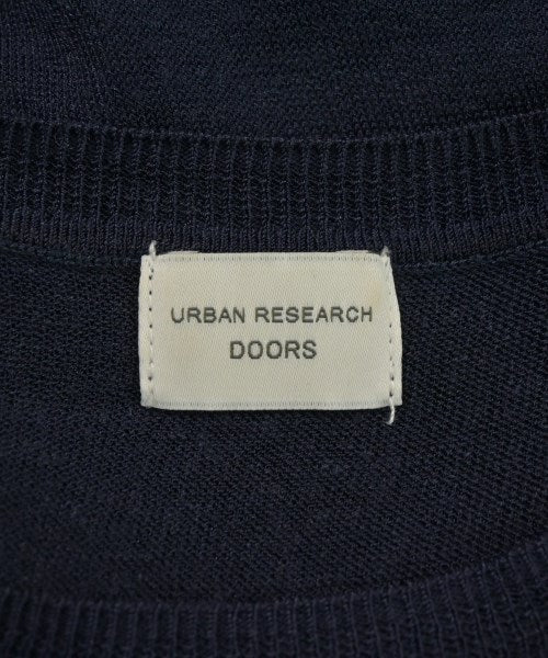 URBAN RESEARCH DOORS เสื้อกันหนาว
