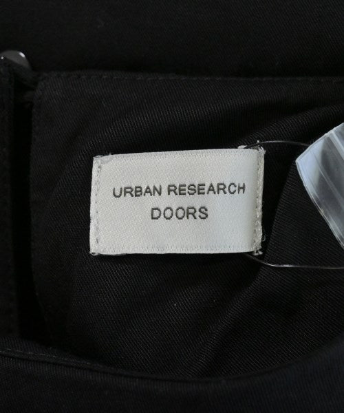 URBAN RESEARCH DOORS เสื้อสตรี