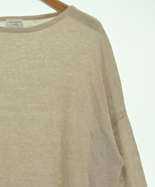 URBAN RESEARCH DOORS เสื้อกันหนาว