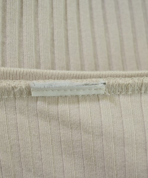 URBAN RESEARCH DOORS เสื้อยืด/เสื้อท็อปส์