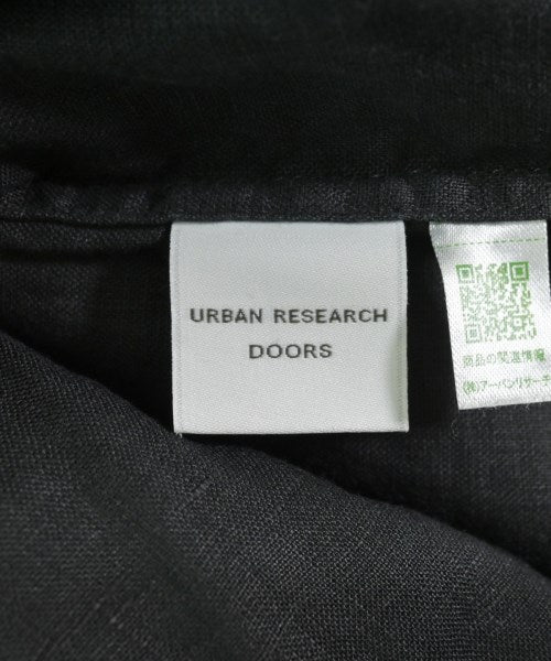 URBAN RESEARCH DOORS เสื้อลำลอง