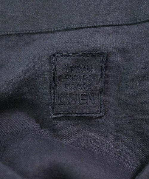 URBAN RESEARCH DOORS เสื้อลำลอง