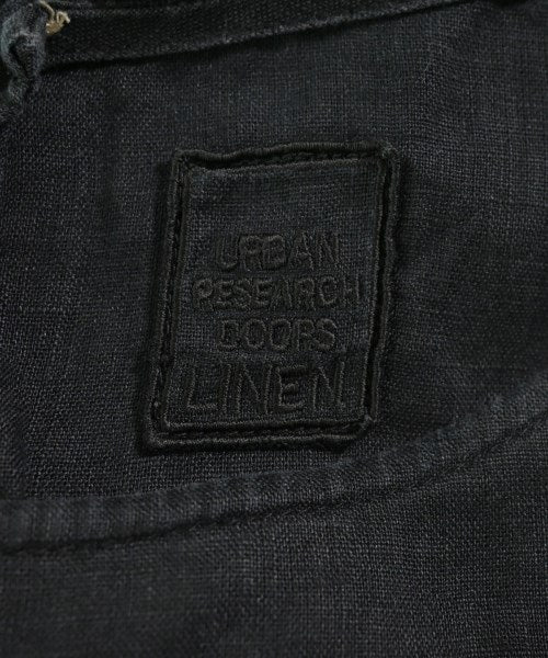 URBAN RESEARCH DOORS เสื้อลำลอง