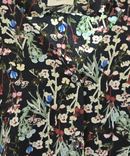 URBAN RESEARCH DOORS เดรสที่เป็นเสื้อเชิ้ตตัวยาว