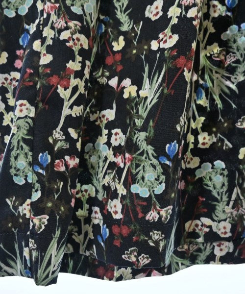 URBAN RESEARCH DOORS เดรสที่เป็นเสื้อเชิ้ตตัวยาว