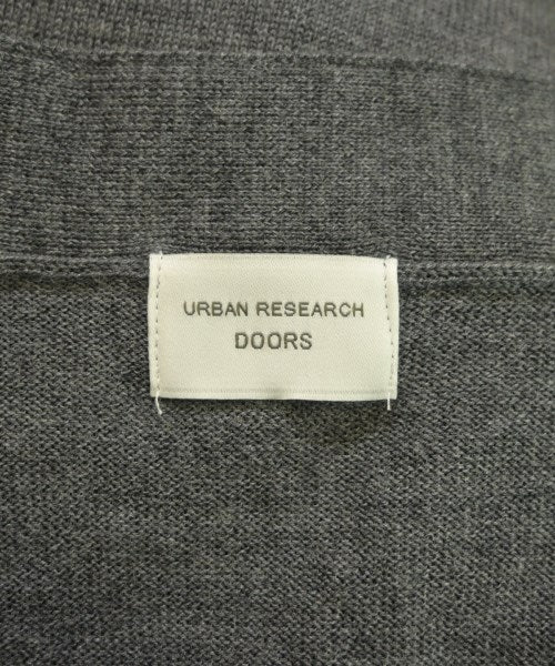 URBAN RESEARCH DOORS เสื้อคาร์ดิแกน