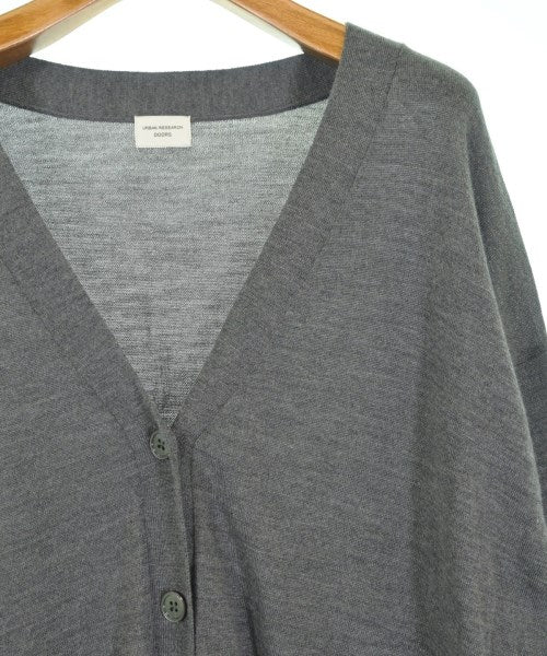URBAN RESEARCH DOORS เสื้อคาร์ดิแกน