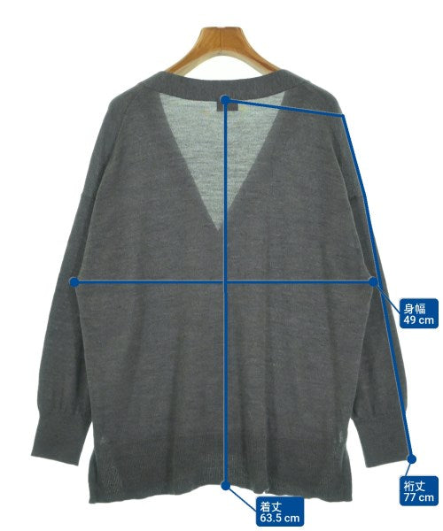 URBAN RESEARCH DOORS เสื้อคาร์ดิแกน