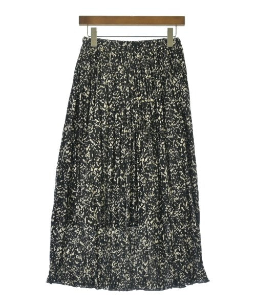 URBAN RESEARCH DOORS กระโปรงยาว/แม็กซี่ยาว