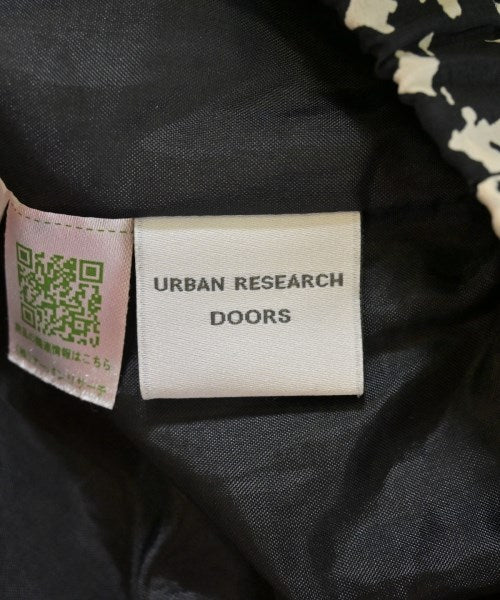 URBAN RESEARCH DOORS กระโปรงยาว/แม็กซี่ยาว