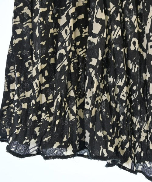 URBAN RESEARCH DOORS กระโปรงยาว/แม็กซี่ยาว