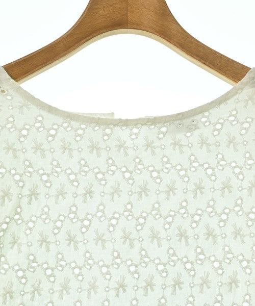 URBAN RESEARCH DOORS เสื้อสตรี