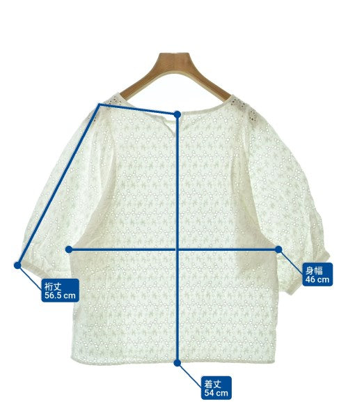 URBAN RESEARCH DOORS เสื้อสตรี