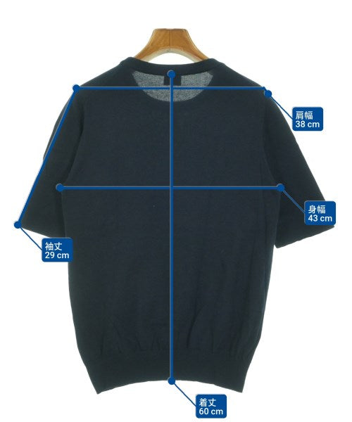 URBAN RESEARCH DOORS เสื้อกันหนาว