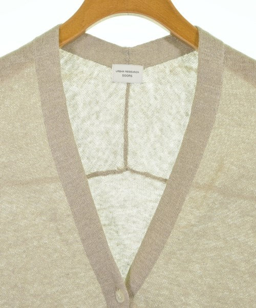 URBAN RESEARCH DOORS เสื้อคาร์ดิแกน