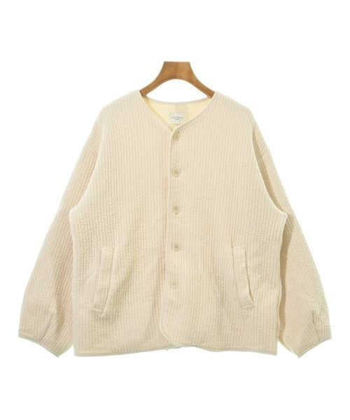 URBAN RESEARCH DOORS แจ็คเก็ตเบลาส์ อื่น