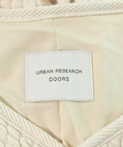 URBAN RESEARCH DOORS แจ็คเก็ตเบลาส์ อื่น
