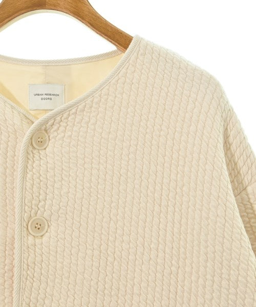 URBAN RESEARCH DOORS แจ็คเก็ตเบลาส์ อื่น