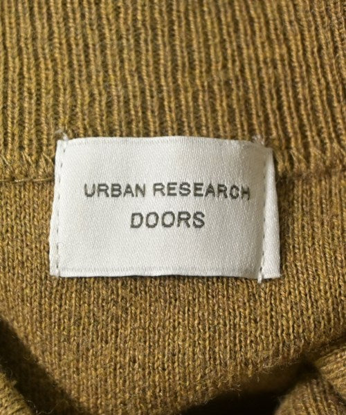 URBAN RESEARCH DOORS เสื้อกันหนาว