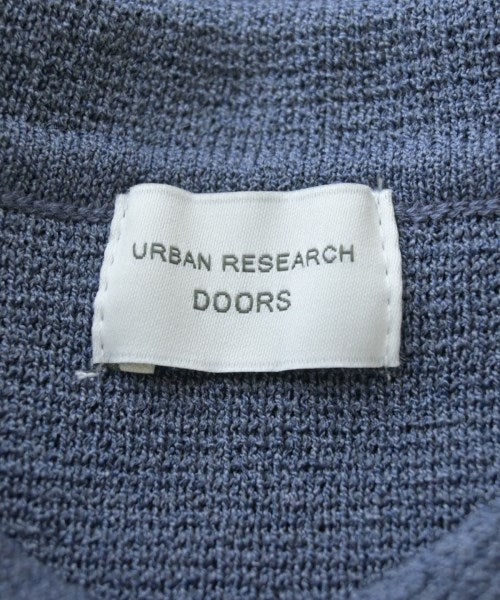URBAN RESEARCH DOORS เสื้อคาร์ดิแกน