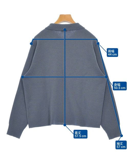 URBAN RESEARCH DOORS เสื้อคาร์ดิแกน