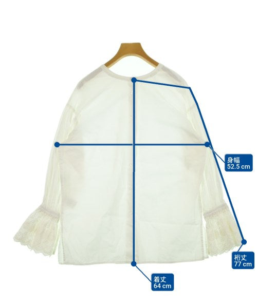 URBAN RESEARCH DOORS เสื้อลำลอง