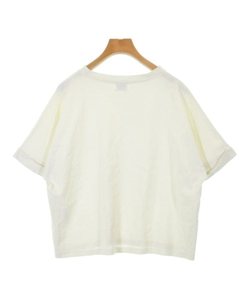 URBAN RESEARCH DOORS เสื้อยืด/เสื้อท็อปส์
