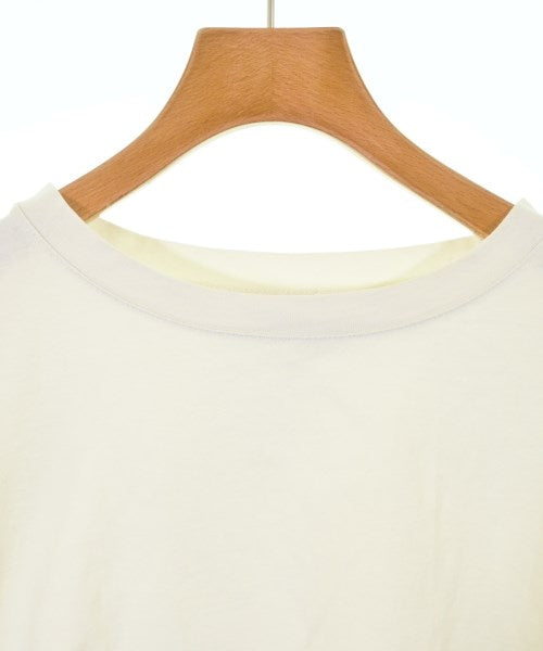 URBAN RESEARCH DOORS เสื้อยืด/เสื้อท็อปส์