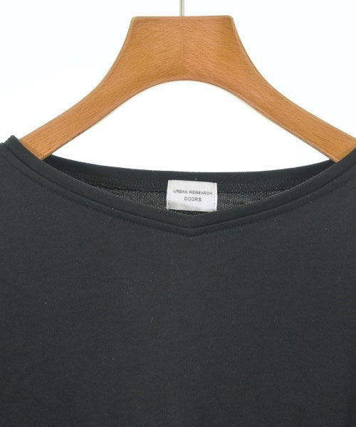 URBAN RESEARCH DOORS เสื้อยืด/เสื้อท็อปส์