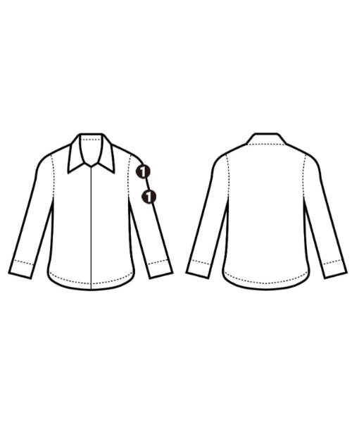URBAN RESEARCH DOORS เสื้อลำลอง