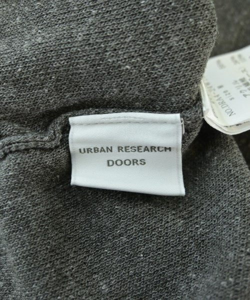 URBAN RESEARCH DOORS กางเกงวอร์ม