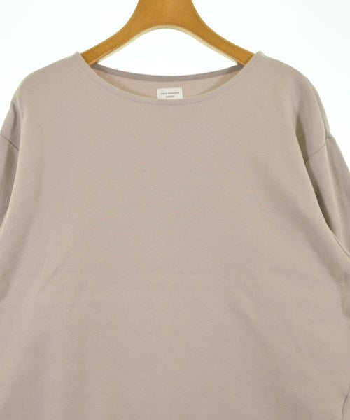 URBAN RESEARCH DOORS เสื้อยืด/เสื้อท็อปส์