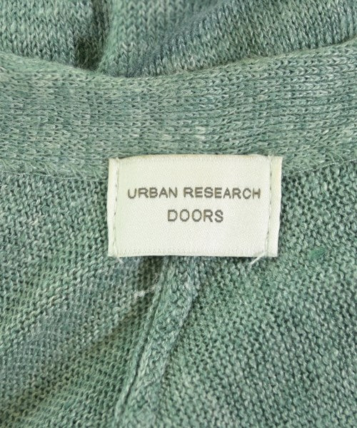 URBAN RESEARCH DOORS เสื้อคาร์ดิแกน
