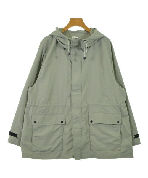 URBAN RESEARCH DOORS แจ็คเก็ตเบลาส์ อื่น